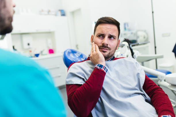 Best Cosmetic Dentistry  in Lexington, MS