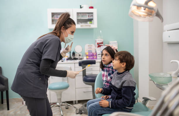 Advanced Technology for Better Dental Care in Lexington, MS