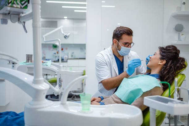 Best Sedation Dentistry  in Lexington, MS