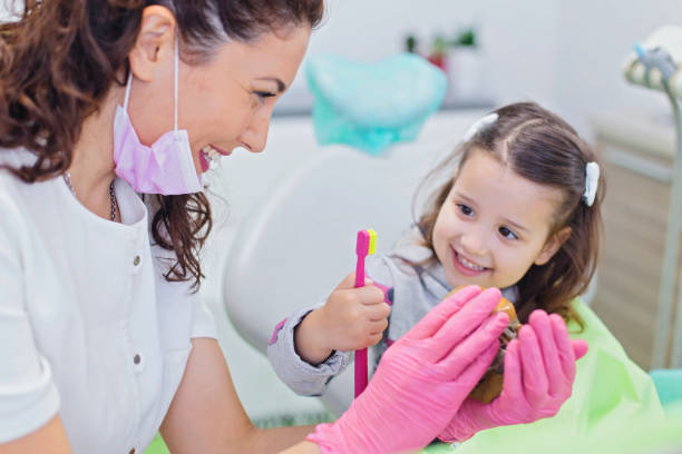 Best Preventive Dentistry  in Lexington, MS